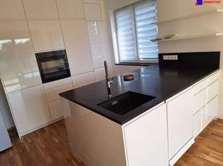 7083 Purbach schöne neue 73m² Loggia Wohnung in netter Grünruhelage mit Garagenplatz!, 248000 €, Immobilien-Wohnungen in 7083 Purbach am Neusiedler See