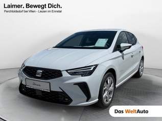 Ibiza Style Edition 1.0 TSI 95PS, 22490 €, Auto & Fahrrad-Autos in 8940 Liezen