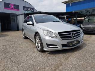R 350 CDI 4-Matic // 7- Sitze Paket //, 12490 €, Auto & Fahrrad-Autos in 9020 Innere Stadt R 350 CDI 4-Matic // 7- Sitze Paket //, 12490 €, Auto & Fahrrad-Autos in 9020 Innere Stadt