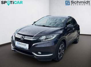 HR-V 1,5 i-VTEC Executive CVT, 12490 €, Auto & Fahrrad-Autos in 5020 Altstadt