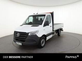 eSprinter 320 Pritsche PRO Standard, 50520 €, Auto & Fahrrad-Autos in 2351 Gemeinde Wiener Neudorf eSprinter 320 Pritsche PRO Standard, 50520 €, Auto & Fahrrad-Autos in 2351 Gemeinde Wiener Neudorf