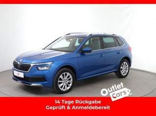 Škoda KAMIQ Ambition TDI DSG, 18990 €, Auto & Fahrrad-Autos in 8792 St. Peter-Freienstein Škoda KAMIQ Ambition TDI DSG, 18990 €, Auto & Fahrrad-Autos in 8792 St. Peter-Freienstein