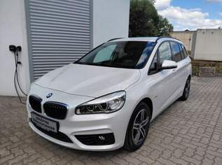 218d xDrive Gran Tourer Sport Line Aut., 19550 €, Auto & Fahrrad-Autos in 8160 Weiz 218d xDrive Gran Tourer Sport Line Aut., 19550 €, Auto & Fahrrad-Autos in 8160 Weiz
