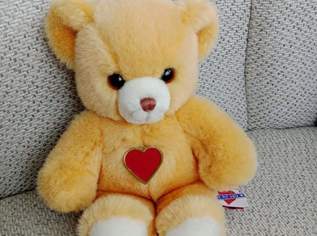 Tier mit Herz Bär ca 22cm, FIXPREIS 20€ /NUR SELBSTABHOLUNG,23 Bez. KEIN Versand!!!!!!! 