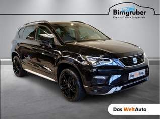 Ateca FR 1.5 TSI ACT DSG, 23990 €, Auto & Fahrrad-Autos in 3430 Gemeinde Tulln an der Donau Ateca FR 1.5 TSI ACT DSG, 23990 €, Auto & Fahrrad-Autos in 3430 Gemeinde Tulln an der Donau