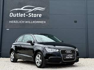 A1 attraction*Klima*2.Besitz*Pickerl NEU 07/2027*, 4990 €, Auto & Fahrrad-Autos in 4693 Desselbrunn