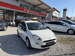 Punto Young, 4300 €, Auto & Fahrrad-Autos in 4760 Raab