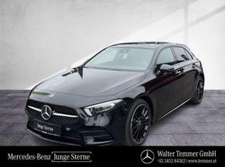 A 250 e AMG-Line, 33950 €, Auto & Fahrrad-Autos in 8434 Tillmitsch