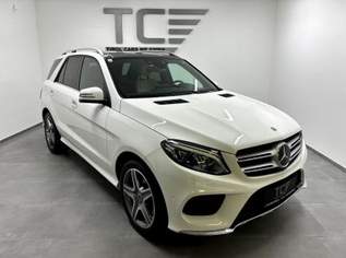 GLE 350 d 4Matic Aut. AMG, Pano, AHK, Airmatic, ..., 39990 €, Auto & Fahrrad-Autos in 6020 Innsbruck