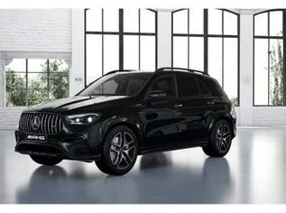 GLE 53 AMG HYBRID 4MATIC+, 112000 €, Auto & Fahrrad-Autos in 5020 Altstadt GLE 53 AMG HYBRID 4MATIC+, 112000 €, Auto & Fahrrad-Autos in 5020 Altstadt