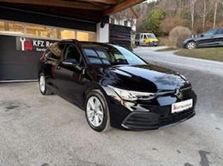 Golf Life LED SHZ NAVI APP MULTI ACC HEIZUNG KLIMATR., 18900 €, Auto & Fahrrad-Autos in 8184 Anger