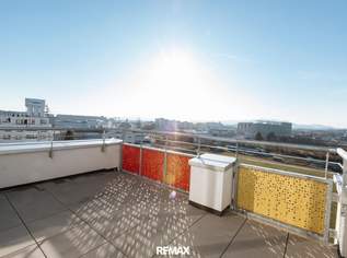 PROVISIONSFREI | 4 Zimmer Dachgeschosswohnung & 4 Terrassen mit Weitblick über Wien, 660000 €, Immobilien-Wohnungen in 1230 Liesing PROVISIONSFREI | 4 Zimmer Dachgeschosswohnung & 4 Terrassen mit Weitblick über Wien, 660000 €, Immobilien-Wohnungen in 1230 Liesing