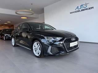 A3 35 TDI S line Limousine, 26950 €, Auto & Fahrrad-Autos in 5165 Berndorf bei Salzburg A3 35 TDI S line Limousine, 26950 €, Auto & Fahrrad-Autos in 5165 Berndorf bei Salzburg