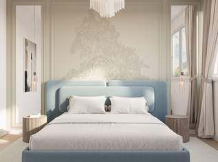 THE ARIK - 2-Zimmer-Neubau mit Loggia – langfristig wertvoll investiert, 246500 €, Immobilien-Wohnungen in 1160 Ottakring