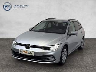 Golf Life TDI, 21500 €, Auto & Fahrrad-Autos in 9020 Innere Stadt