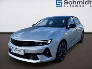 Astra 1,2 Turbo GS Line Aut., 29900 €, Auto & Fahrrad-Autos in 5231 Schalchen