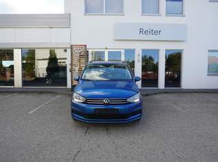 Touran 1,5 TSI *NAVI*ACC*SHZ*KAMERA*, 25990 €, Auto & Fahrrad-Autos in 4600 Wels
