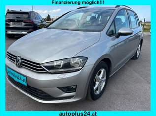Golf Sportsvan Rabbit 1,6 BMT TDI DSG, 11500 €, Auto & Fahrrad-Autos in 2751 Gemeinde Matzendorf-Hölles