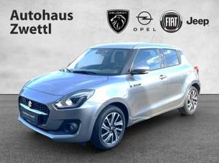 Swift 1,2 Hybrid Flash, 16980 €, Auto & Fahrrad-Autos in 3931 Gemeinde Schweiggers Swift 1,2 Hybrid Flash, 16980 €, Auto & Fahrrad-Autos in 3931 Gemeinde Schweiggers