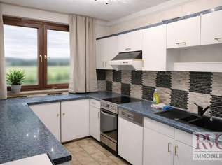 3-Zimmer-Wohnung mit Westbalkon in Eugendorf – Gestalten Sie Ihr Zuhause nach Ihren Wünschen, 349000 €, Immobilien-Wohnungen in 5301 Eugendorf