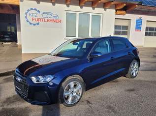 A1 Sportback 30 TFSI Advanced Exterieur, 23499 €, Auto & Fahrrad-Autos in 4392 Gemeinde Dorfstetten