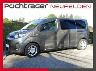 Spacetourer e-Spacetourer Batterie 75kWH M Business, 42590 €, Auto & Fahrrad-Autos in 4120 Neufelden