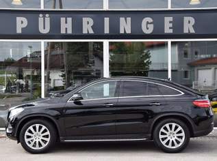 GLE -Klasse GLE-Coupe 350 d 4Matic, 29900 €, Auto & Fahrrad-Autos in 4722 Peuerbach GLE -Klasse GLE-Coupe 350 d 4Matic, 29900 €, Auto & Fahrrad-Autos in 4722 Peuerbach