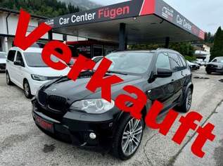 X5 xDrive40d M-Paket, 22790 €, Auto & Fahrrad-Autos in 6263 Gemeinde Fügen