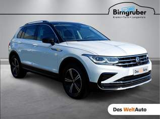 Tiguan Elegance TDI DSG, 34990 €, Auto & Fahrrad-Autos in 3430 Gemeinde Tulln an der Donau