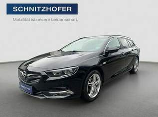 Insignia ST 1,6 CDTI BlueInjection Edition St./St., 15390 €, Auto & Fahrrad-Autos in 5441 Abtenau