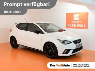 Ibiza FR 1.0 TSI, 20940 €, Auto & Fahrrad-Autos in 8160 Weiz Ibiza FR 1.0 TSI, 20940 €, Auto & Fahrrad-Autos in 8160 Weiz