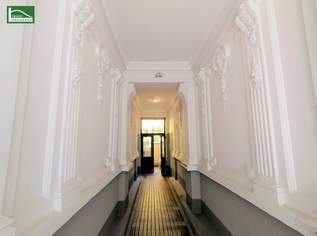 FÜR ANLEGER ODER EIGENNUTZER! KLEINE ALTBAUWOHNUNG IN GUTER LAGE IN HERNALS – BEFRISTET VERMIETET!, 128900 €, Immobilien-Wohnungen in 1170 Hernals FÜR ANLEGER ODER EIGENNUTZER! KLEINE ALTBAUWOHNUNG IN GUTER LAGE IN HERNALS – BEFRISTET VERMIETET!, 128900 €, Immobilien-Wohnungen in 1170 Hernals