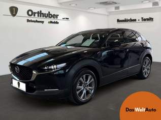 CX-30 G122 Comfort, 22990 €, Auto & Fahrrad-Autos in 2620 Gemeinde Neunkirchen CX-30 G122 Comfort, 22990 €, Auto & Fahrrad-Autos in 2620 Gemeinde Neunkirchen