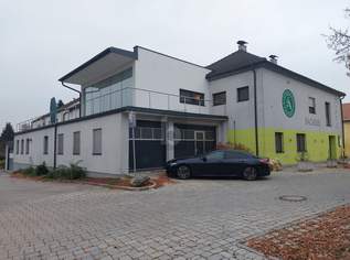 Preisreduktion! LUXURIÖS WOHNEN MIT GESCHÄFTSLOKAL, 998000 €, Immobilien-Gewerbeobjekte in 3452 Atzenbrugg