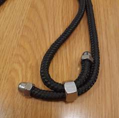 Schlüsselband Schlüsselanhänger Handykette 50 cm Verstellbar Neu Schlüsselband Schlüsselanhänger Handykette 50 cm Verstellbar Neu