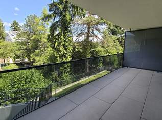 2-Zimmer-Wohnung mit großem Balkon im Grünen! Singles - Paare - Naturliebhaber - Zweitwohnsitz, 472650 €, Immobilien-Wohnungen in 1170 Hernals