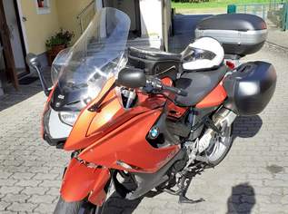 Motorrad, 5000 €, Auto & Fahrrad-Motorräder in 3653 Weiten