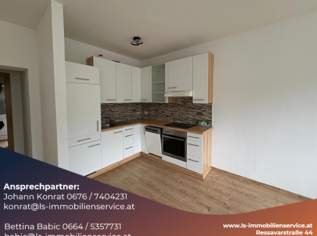 Mietwohnung in Lafnitz!, 693.23 €, Immobilien-Wohnungen in 8233 Lafnitz