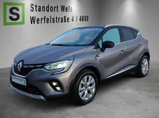 CAPTUR Techno TCe 90, 20990 €, Auto & Fahrrad-Autos in 4600 Wels