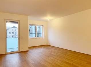 Mietwohnung im Zentrum von Andorf, 980 €, Immobilien-Wohnungen in 4770 Andorf