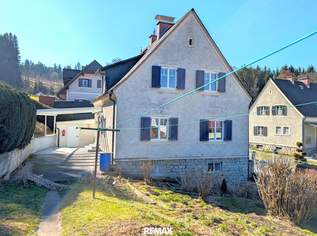 Ankommen und wohlfühlen - liebevoll saniertes Einfamilienhaus, nur 30 Min. von Graz entfernt, 0 €, Immobilien-Häuser in 8582 Rosental an der Kainach