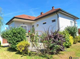 Jabing: Gepflegtes Einfamilienhaus in ruhiger Seitenstraße, 320000 €, Immobilien-Häuser in 7503 Jabing Jabing: Gepflegtes Einfamilienhaus in ruhiger Seitenstraße, 320000 €, Immobilien-Häuser in 7503 Jabing