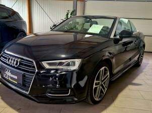 A3 Cabriolet TDI design ''Traum Zustand'', 21999 €, Auto & Fahrrad-Autos in 4150 Rohrbach-Berg A3 Cabriolet TDI design ''Traum Zustand'', 21999 €, Auto & Fahrrad-Autos in 4150 Rohrbach-Berg