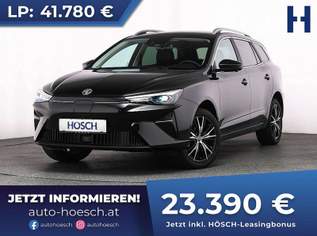 MG5 61kWh Luxury Long Range NEUWAGEN -44%, 24390 €, Auto & Fahrrad-Autos in 2512 Katastralgemeinde Tribuswinkel MG5 61kWh Luxury Long Range NEUWAGEN -44%, 24390 €, Auto & Fahrrad-Autos in 2512 Katastralgemeinde Tribuswinkel