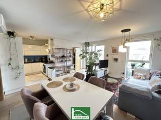 Einziehen und Wohlfühlen! Wohnung im hellen 4. OG nahe U3, Meiselmarkt und Schönbrunn! KLIMAANLAGE! - JETZT ZUSCHLAGEN, 579900.35 €, Immobilien-Wohnungen in 1150 Rudolfsheim-Fünfhaus