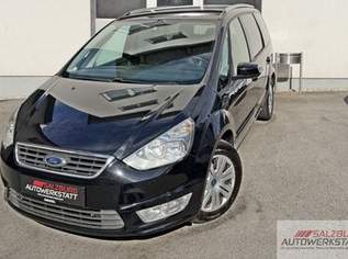 Galaxy Trend 7-Sitzer | §57a: 02.27 | 8-fach, 2900 €, Auto & Fahrrad-Autos in 5020 Altstadt