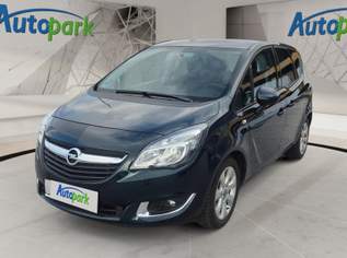 Meriva B 1.6 CDTi, 7990 €, Auto & Fahrrad-Autos in 6020 Innsbruck