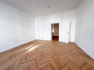Urbanes Wohnen nahe Naschmarkt – Herrlich sanierte 1-Zimmer-Altbauwohnung!, 279000 €, Immobilien-Wohnungen in 1050 Margareten
