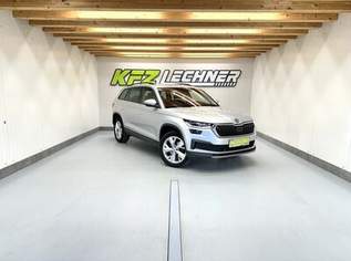 Kodiaq 2,0 TDI DSG ''AHK*NAVI*LED*SITZH*ACC'', 32950 €, Auto & Fahrrad-Autos in 4782 St. Florian am Inn Kodiaq 2,0 TDI DSG ''AHK*NAVI*LED*SITZH*ACC'', 32950 €, Auto & Fahrrad-Autos in 4782 St. Florian am Inn