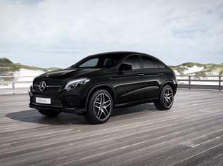 GLE 400 4MATIC Coupé, 51950 €, Auto & Fahrrad-Autos in 8051 Gösting